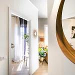 10floor Private Parking Dom wakacyjny
