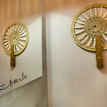 10floor Private Parking * קומו
