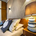 10floor Private Parking Ferienhaus