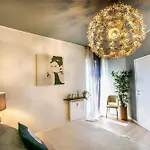 10floor Private Parking Ferienhaus *