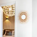 10floor Private Parking Ferienhaus *