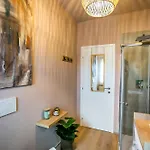 10floor Private Parking Ferienhaus *