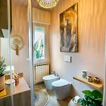 Ferienhaus 10floor Private Parking *