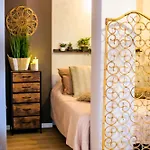 10floor Private Parking Ferienhaus
