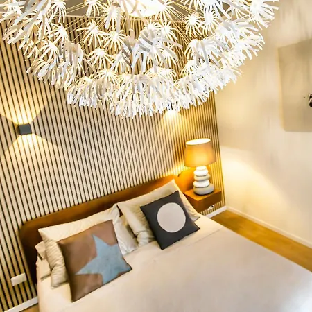 10 Floor By Quokka 360 - View & Parking Holiday home Como