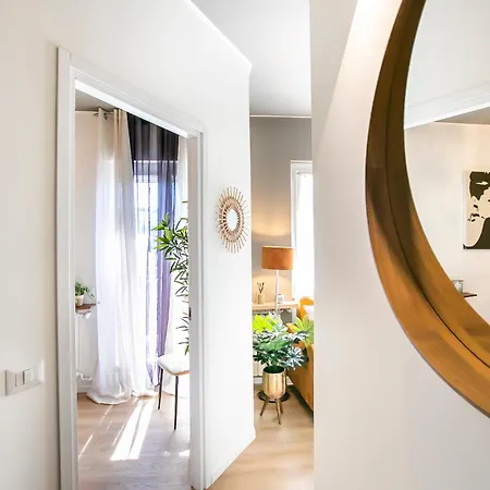10floor Nyaraló