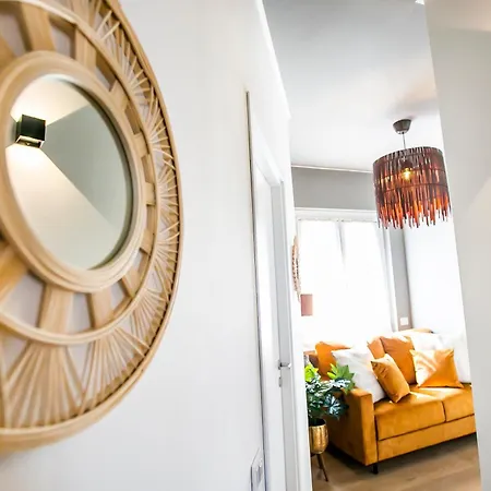 10 Floor By Quokka 360 - View & Parking Holiday home *