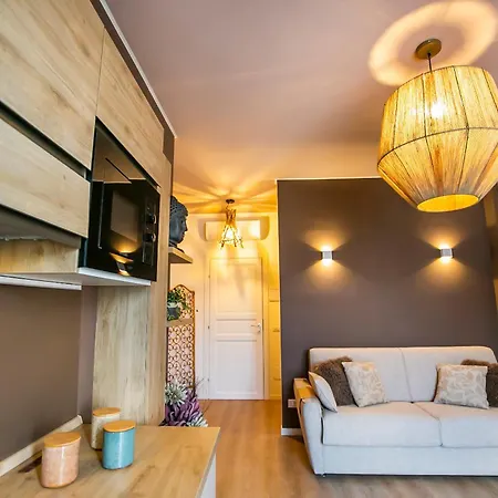 Holiday home 10 Floor By Quokka 360 - View & Parking