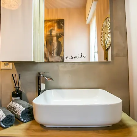 10 Floor By Quokka 360 - View & Parking Holiday home